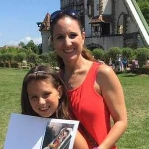 Meet your Posher, Jenny